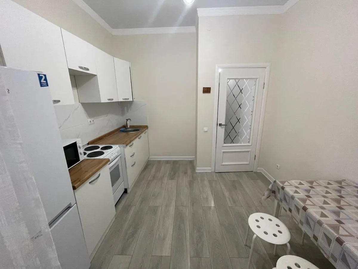 Galamat Park Nur-Sultan  Apartment Nur-Sultan (Astana)