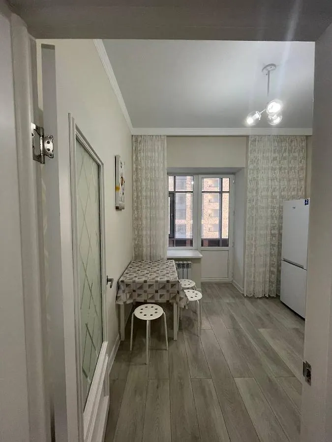 Apartment Galamat Park Nur-Sultan  Kazakhstan